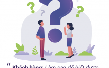 Q&A - GIẢI ĐÁP CÙNG TVB: LÀM SAO ĐỂ BIẾT CỔ PHIẾU ĐANG LÊN HAY XUỐNG GIÁ?